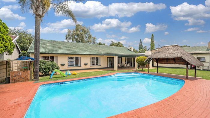 Property #LH-161585, House sold in Beyers Park