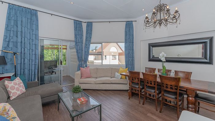 Property #LH-161788, Apartment pending sale in Bedfordview