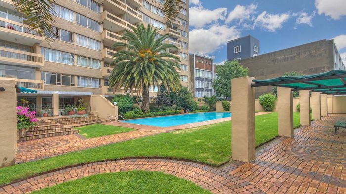 Property #LH-161843, Apartment for sale in Parktown