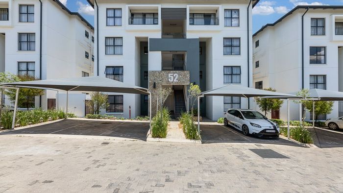 Property #LH-162048, Apartment for sale in Modderfontein