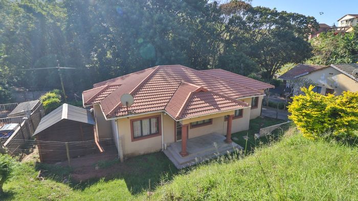Property #LH-162151, House pending sale in Silverglen