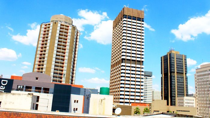 Property #LH-162454, Apartment for sale in Braamfontein