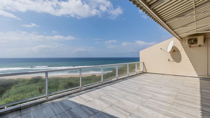 Property #LH-162533, Townhouse for sale in Amanzimtoti