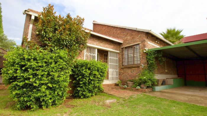 Property #LH-162807, House sold in Highveld