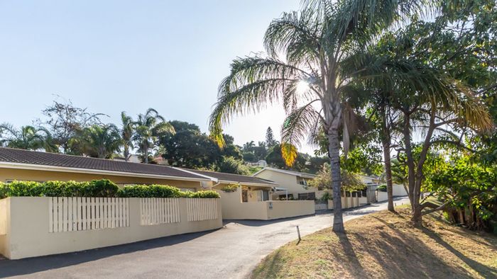 Property #LH-162954, Townhouse for sale in Amanzimtoti