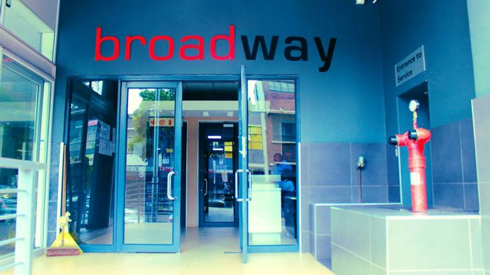Property #LH-163017, Apartment for sale in Braamfontein