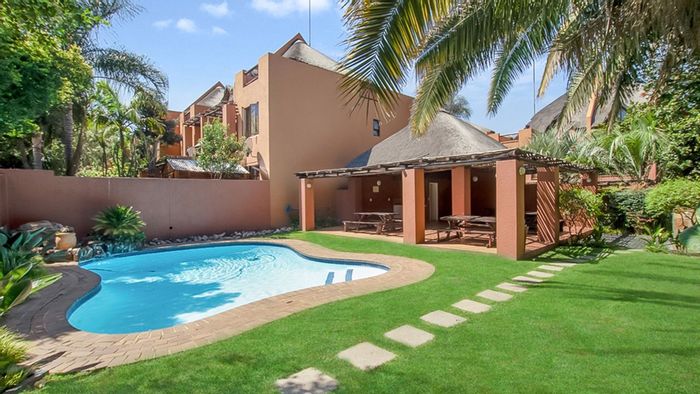 Property #LH-163488, Apartment for sale in Sunninghill