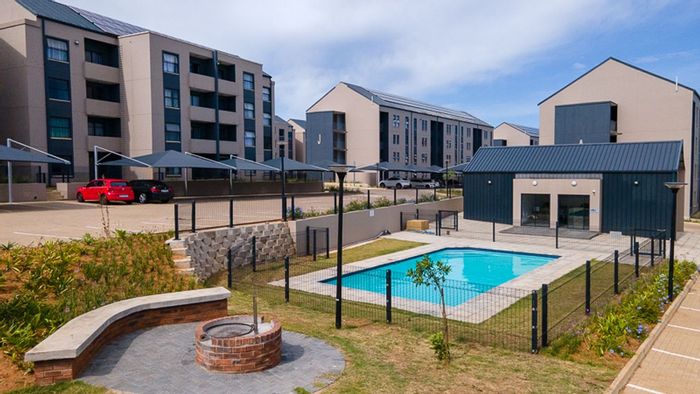 Property #LH-163534, Apartment for sale in Athlone Park