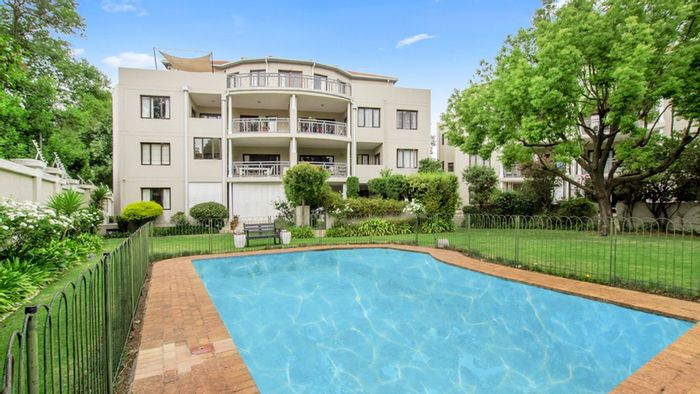 Property #LH-163603, Apartment for sale in Dunkeld West