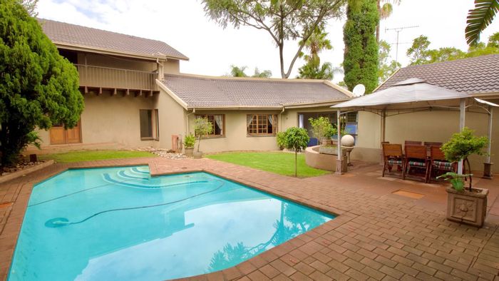 Property #LH-163618, House for sale in Zwartkop