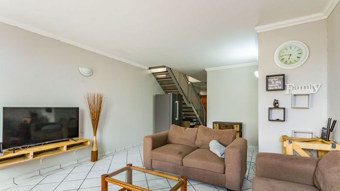 Property #LH-163715, Townhouse for sale in Silverfields