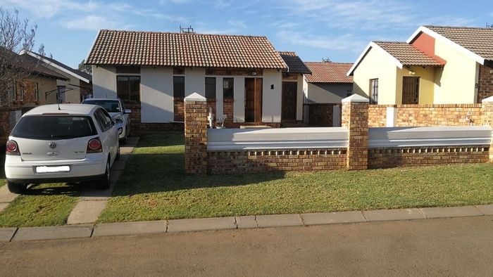 Property #LH-163729, House for sale in Krugersrus