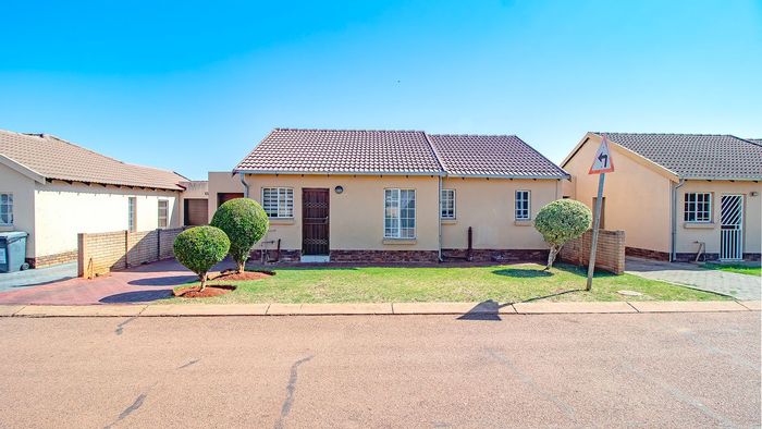 Property #LH-170053, House pending sale in Chantelle