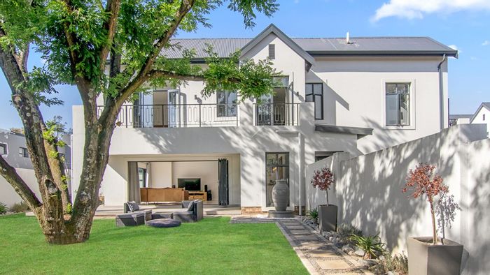 Property #LH-170065, Townhouse for sale in Bryanston