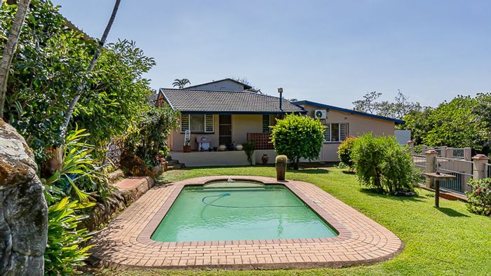 Property #LH-170116, House for sale in Amanzimtoti