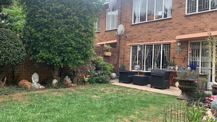 Property #LH-170138, Townhouse for sale in Eden Glen