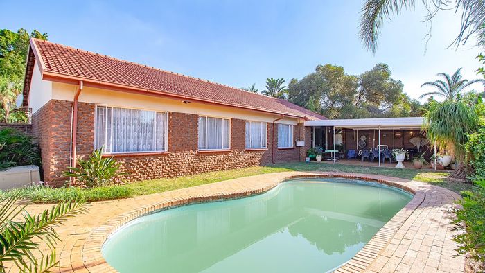 Property #LH-170145, House for sale in Pretoria North
