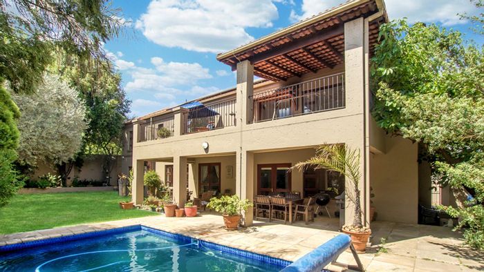 Property #LH-170151, House for sale in Fourways