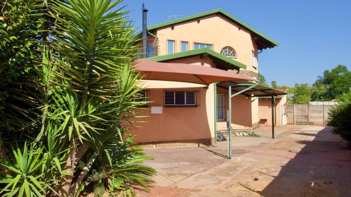 Property #LH-170474, House for sale in Doringkloof