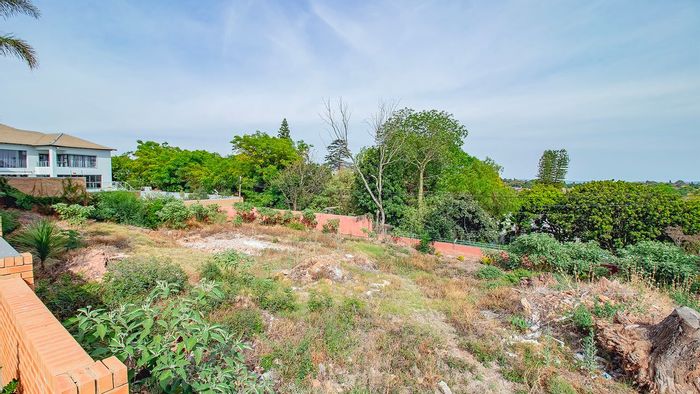 Property #LH-170674, Vacant Land Residential for sale in Waterkloof Ridge