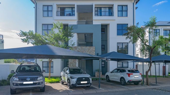Property #LH-170906, Apartment for sale in Modderfontein