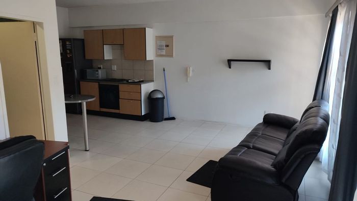 Property #LH-171128, Apartment for sale in Braamfontein Werf