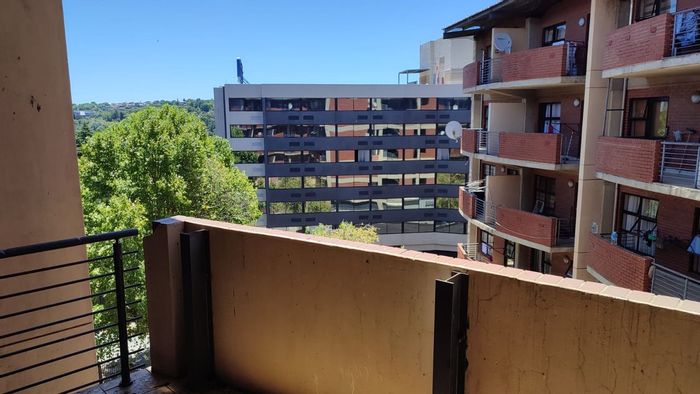 Property #LH-171128, Apartment for sale in Braamfontein Werf