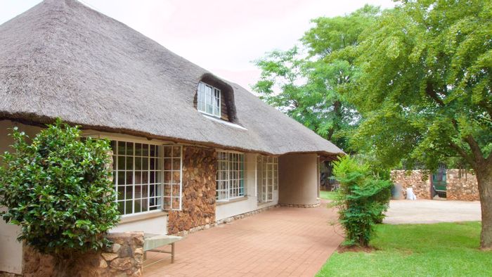 Property #LH-171591, House pending sale in Doringkloof