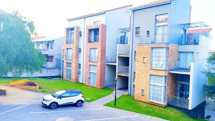 Property #LH-171882, Townhouse for sale in Parktown