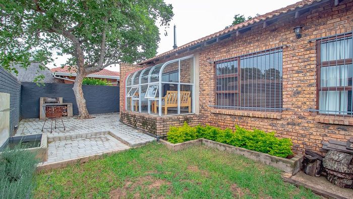 Property #LH-172257, House for sale in Garsfontein