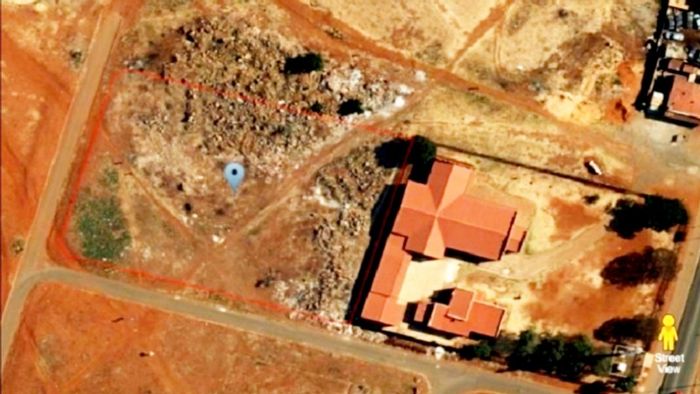 Property #LH-172899, Vacant Land Residential for sale in Vosloorus Ext 2
