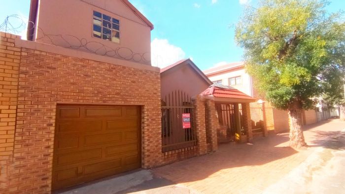Property #LH-172954, House for sale in Judiths Paarl