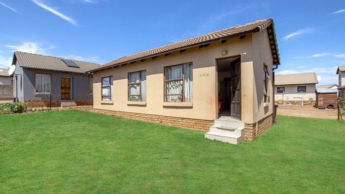 Property #LH-173306, House for sale in Bloubosrand