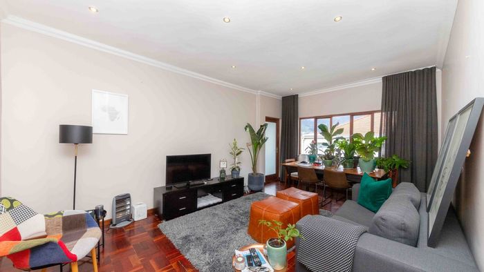 Property #LH-88214, Apartment for sale in Tamboerskloof