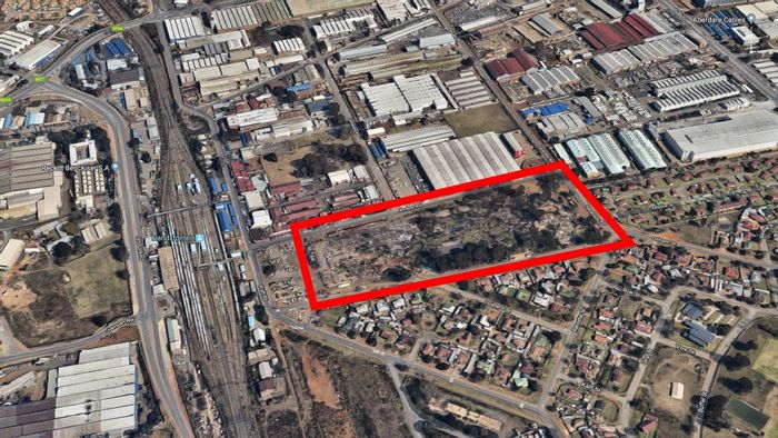 Property #LH-93047, Vacant Land Residential for sale in Elandsfontein