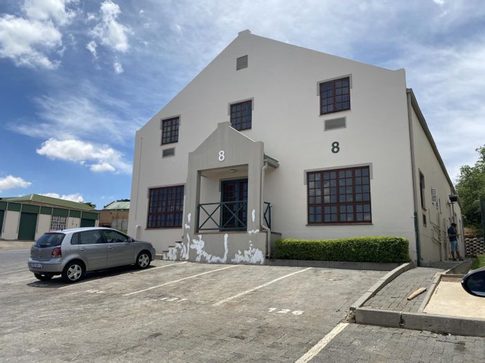 Property #P00004294, Industrial rental monthly in Midrand