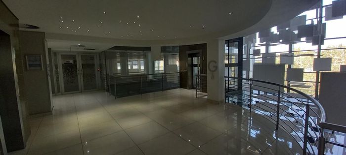 Property #P00004305, Office rental monthly in Centurion Central