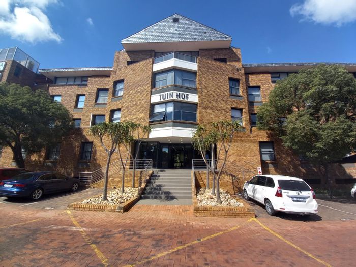 Property #P00004637, Office rental monthly in Centurion Central