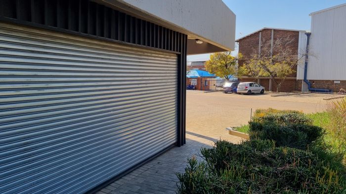 Property #P00004707, Industrial rental monthly in Silverton