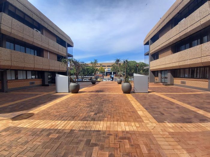 Property #P00005142, Office rental monthly in Centurion Central