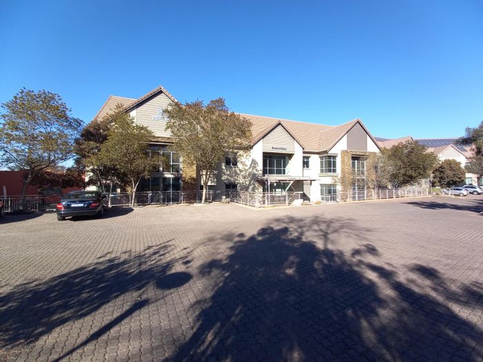Property #P00005293, Office rental monthly in Doringkloof