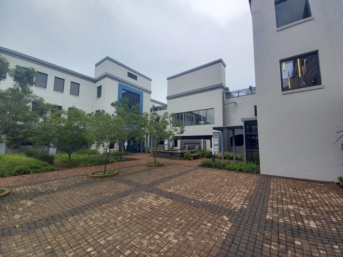 Property #P00005329, Office rental monthly in Hatfield