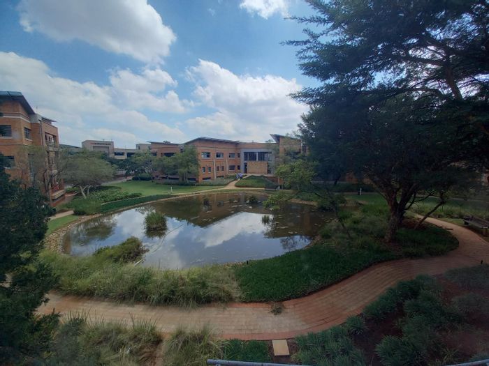 Property #P00005320, Office rental monthly in Centurion Central