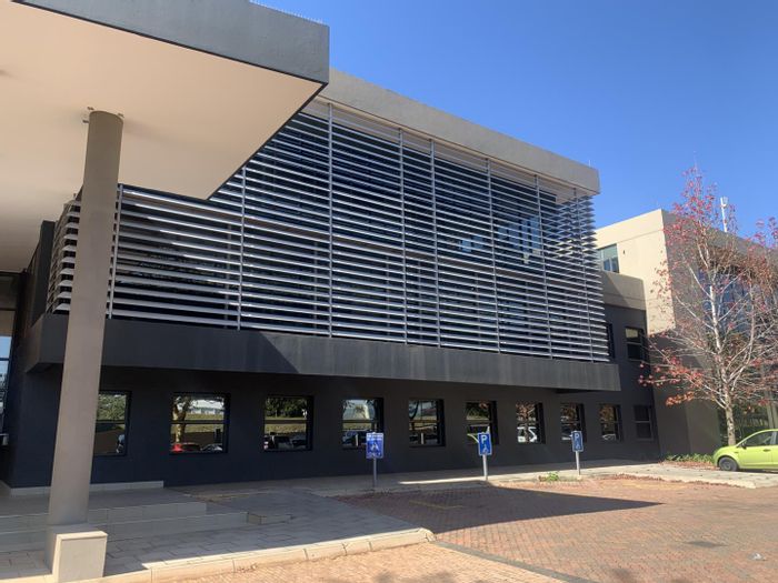 Property #P00005498, Commercial rental monthly in Highveld