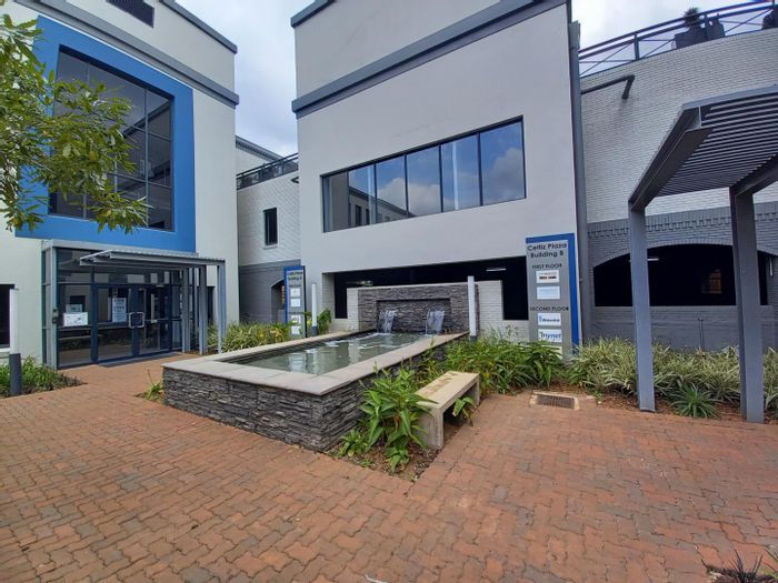 Property #P00005504, Office rental monthly in Hatfield