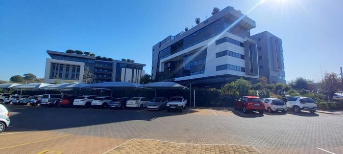 Property #P00005580, Office rental monthly in Centurion Central