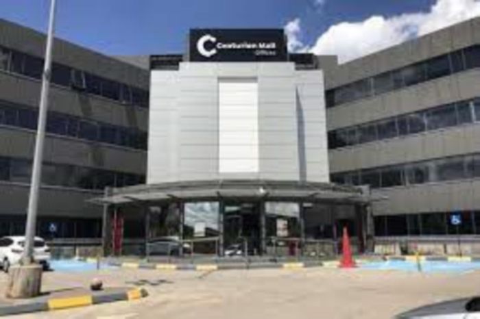 Property #P00005799, Office rental monthly in Central
