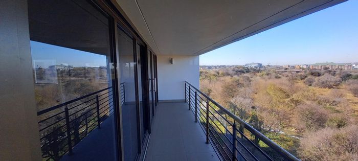 Property #P00005901, Office rental monthly in Centurion Central