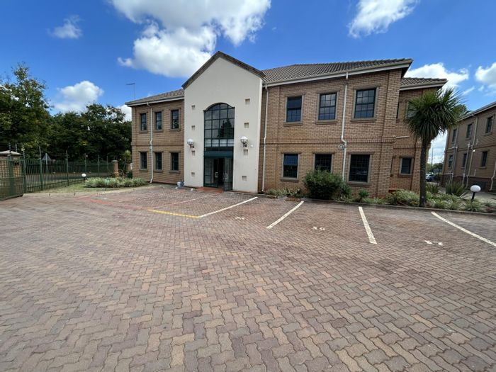 Property #P00005943, Commercial rental monthly in Highveld Technopark