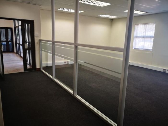 Property #P00005988, Office rental monthly in Highveld